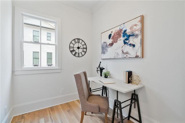 2171 James Alley, Atlanta, GA 30345