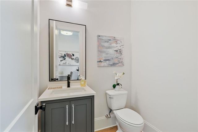 2171 James Alley, Atlanta, GA 30345