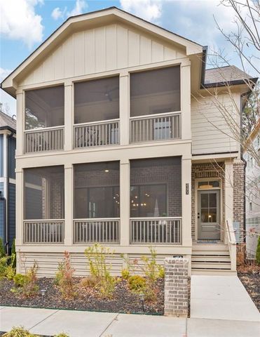 2171 James Alley, Atlanta, GA 30345