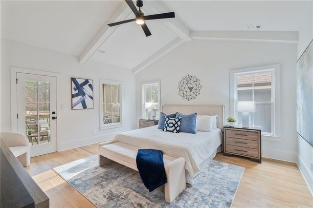 2171 James Alley, Atlanta, GA 30345