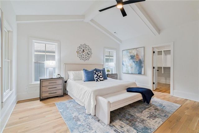 2171 James Alley, Atlanta, GA 30345