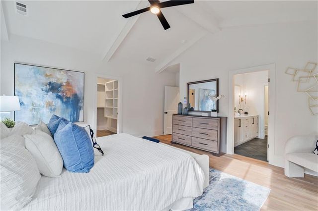 2171 James Alley, Atlanta, GA 30345