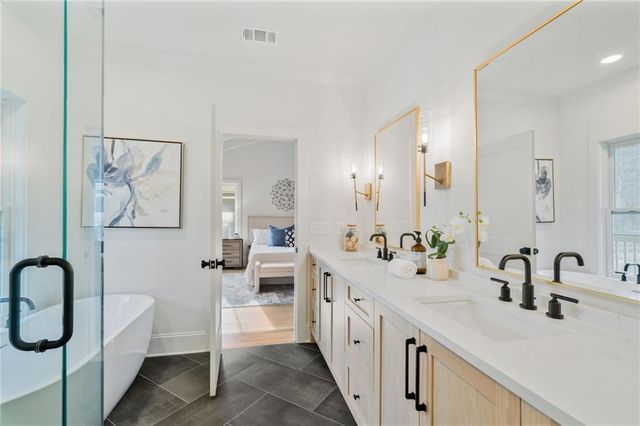 2171 James Alley, Atlanta, GA 30345