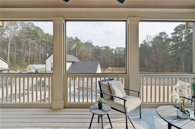 2171 James Alley, Atlanta, GA 30345