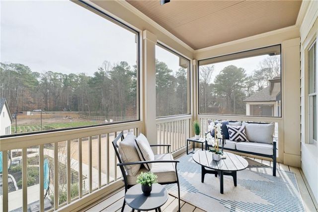 2171 James Alley, Atlanta, GA 30345