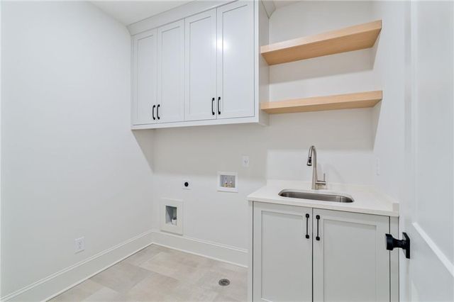 2171 James Alley, Atlanta, GA 30345