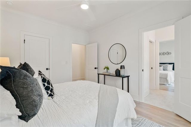 2171 James Alley, Atlanta, GA 30345