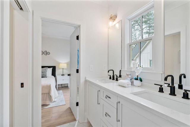 2171 James Alley, Atlanta, GA 30345