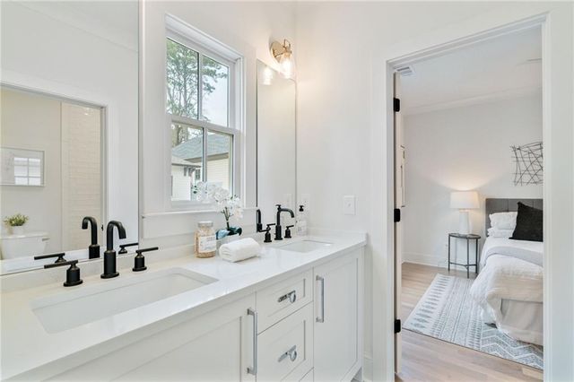 2171 James Alley, Atlanta, GA 30345