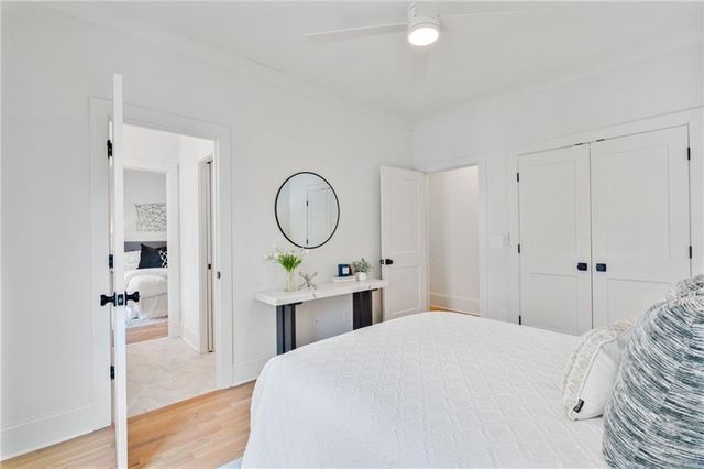 2171 James Alley, Atlanta, GA 30345