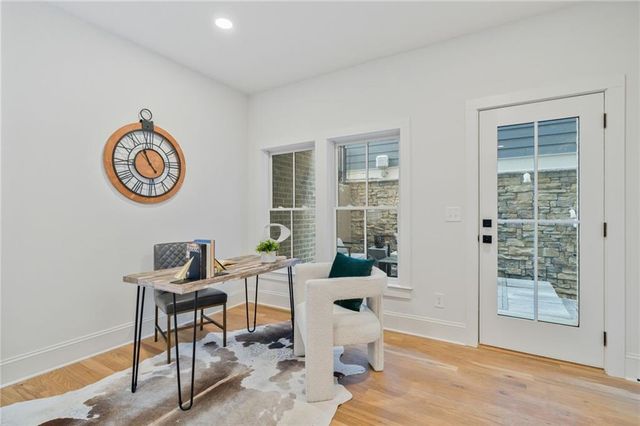 2171 James Alley, Atlanta, GA 30345