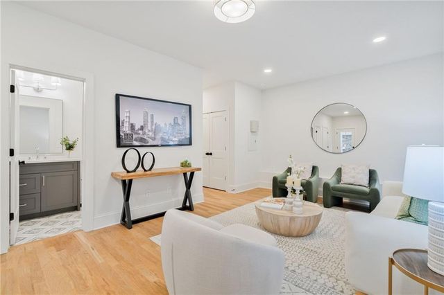 2171 James Alley, Atlanta, GA 30345