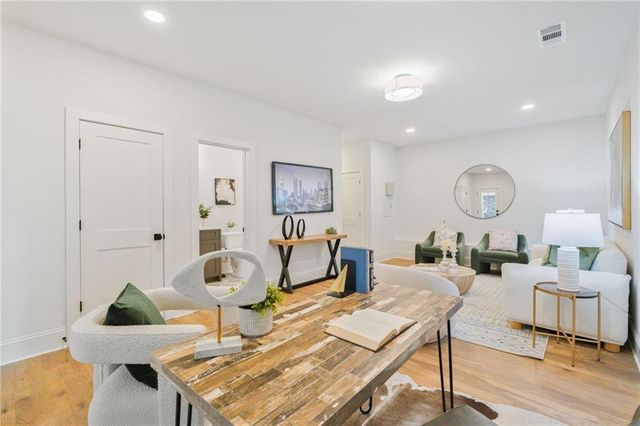 2171 James Alley, Atlanta, GA 30345