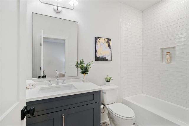 2171 James Alley, Atlanta, GA 30345