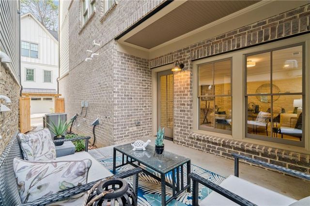 2171 James Alley, Atlanta, GA 30345