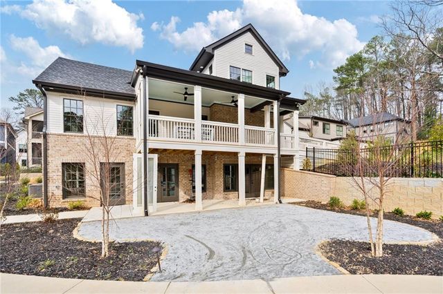 2171 James Alley, Atlanta, GA 30345