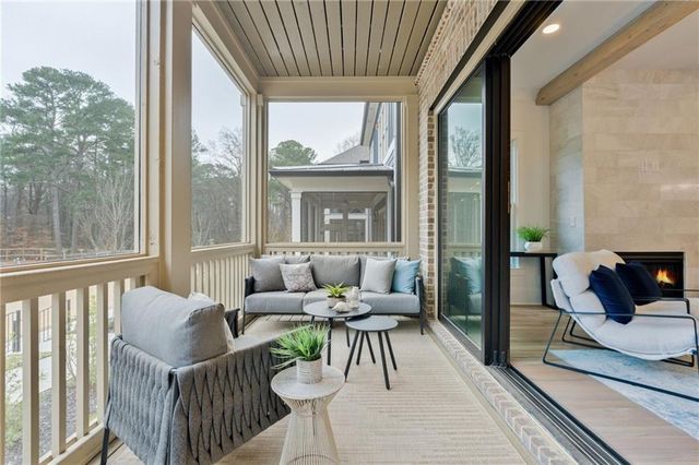 2171 James Alley, Atlanta, GA 30345