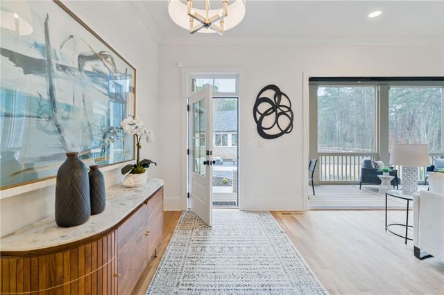 2171 James Alley, Atlanta, GA 30345