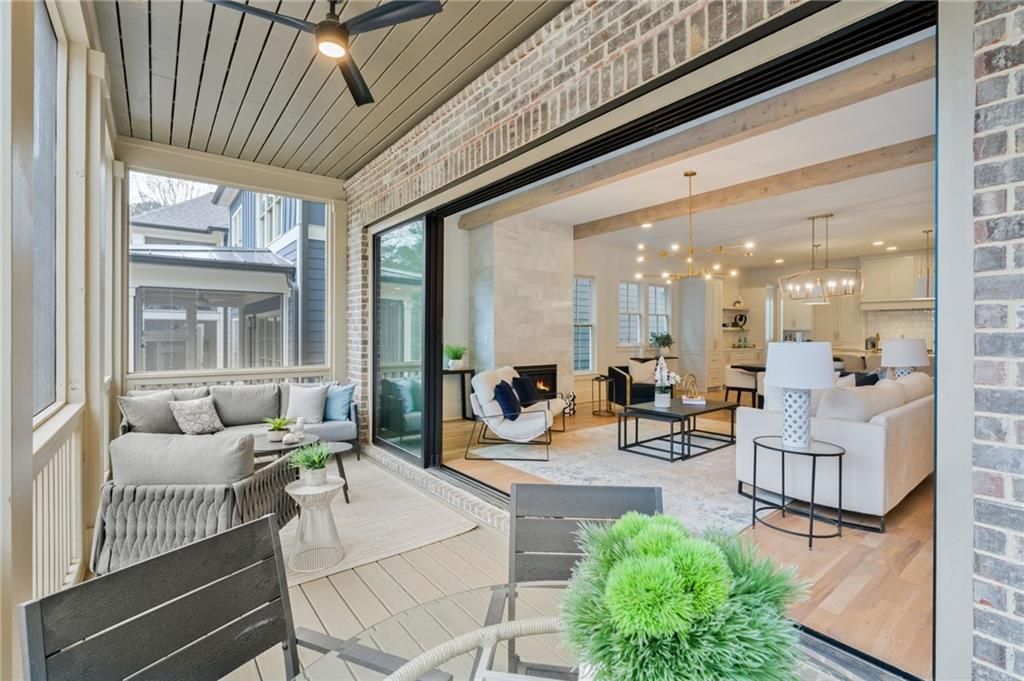 2171 James Alley, Atlanta, GA 30345