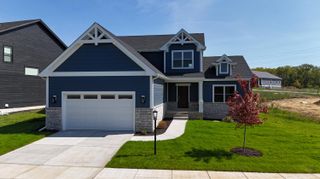 7502 E 116th Avenue, Crown Point, IN 46307