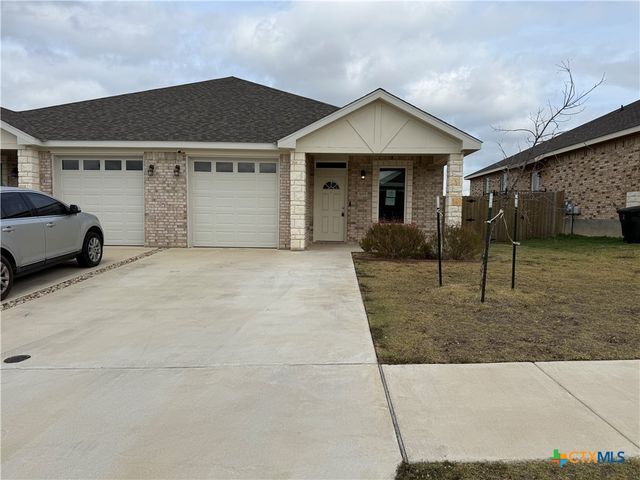 5005 Rose Garden Loop, Killeen, TX 76542