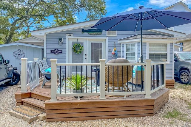 6001 - L-39 S Kings Hwy., Myrtle Beach, SC 29575