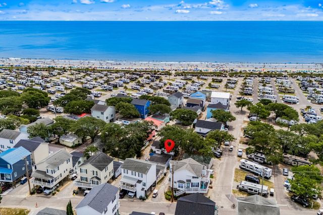 6001 - L-39 S Kings Hwy., Myrtle Beach, SC 29575