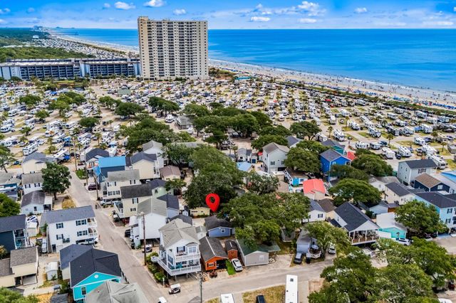 6001 - L-39 S Kings Hwy., Myrtle Beach, SC 29575