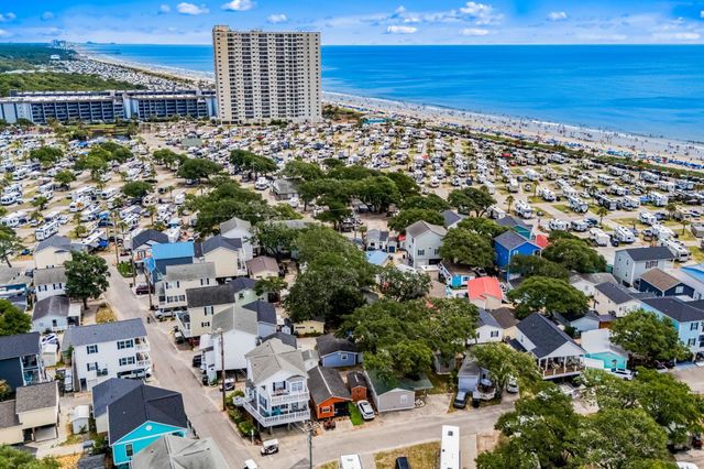 6001 - L-39 S Kings Hwy., Myrtle Beach, SC 29575