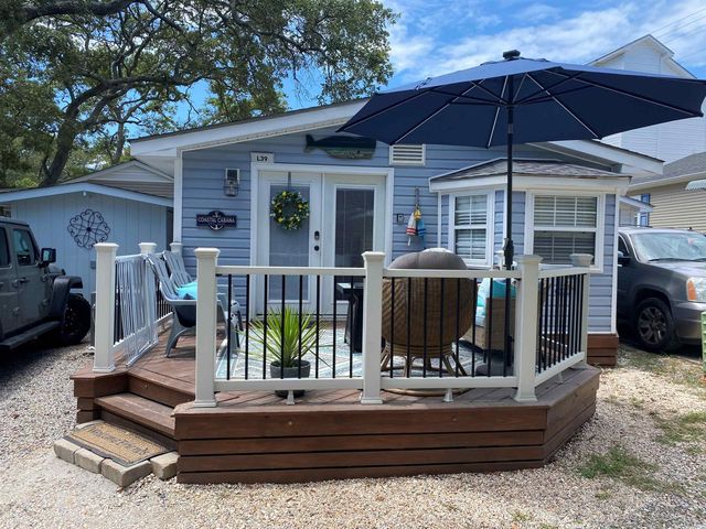 6001 - L-39 S Kings Hwy., Myrtle Beach, SC 29575