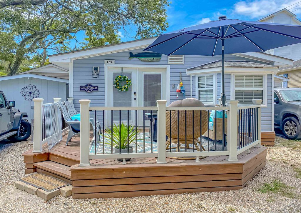 6001 - L-39 S Kings Hwy., Myrtle Beach, SC 29575