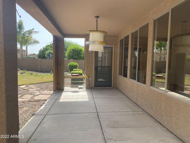 5171 W KAREN Drive, Glendale, AZ 85308