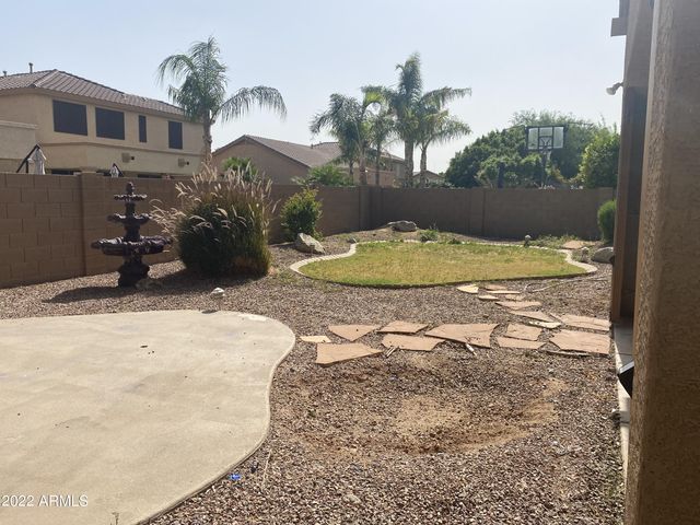 5171 W KAREN Drive, Glendale, AZ 85308