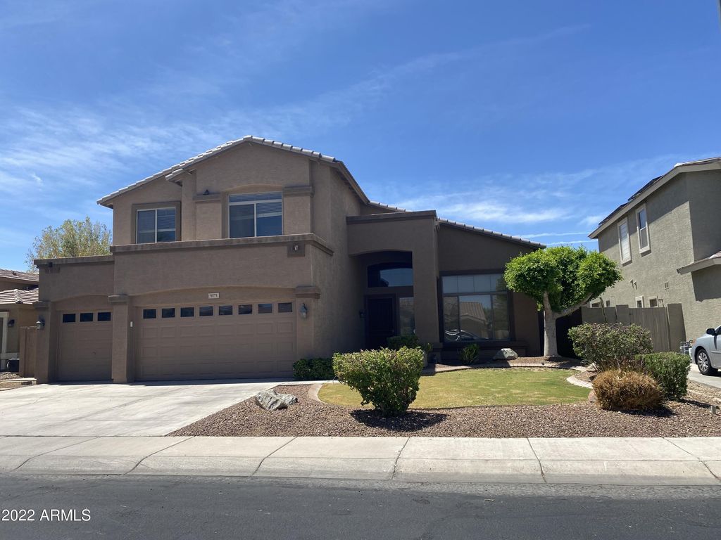 5171 W KAREN Drive, Glendale, AZ 85308