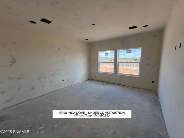 8010 Inca Dove Avenue, Las Cruces, NM 88012
