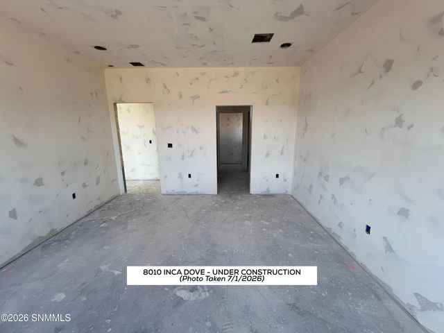 8010 Inca Dove Avenue, Las Cruces, NM 88012