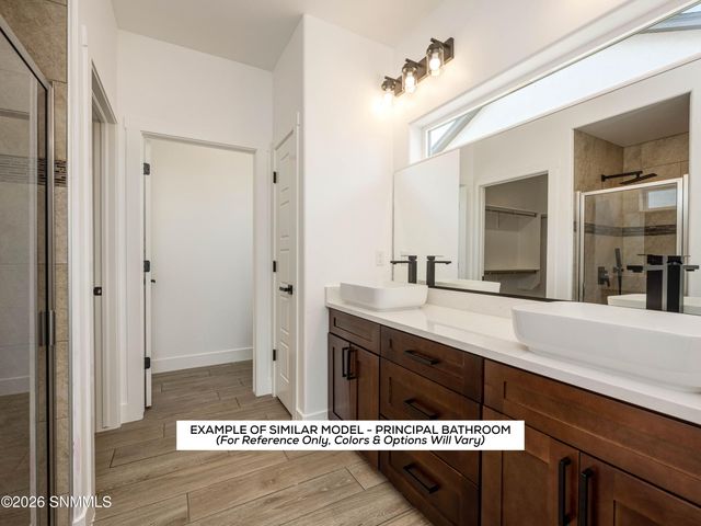 8010 Inca Dove Avenue, Las Cruces, NM 88012