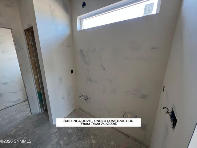 8010 Inca Dove Avenue, Las Cruces, NM 88012