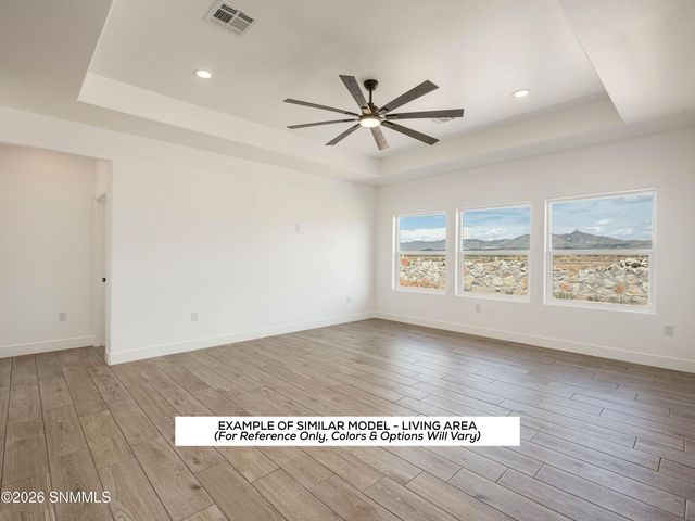 8010 Inca Dove Avenue, Las Cruces, NM 88012