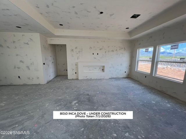 8010 Inca Dove Avenue, Las Cruces, NM 88012