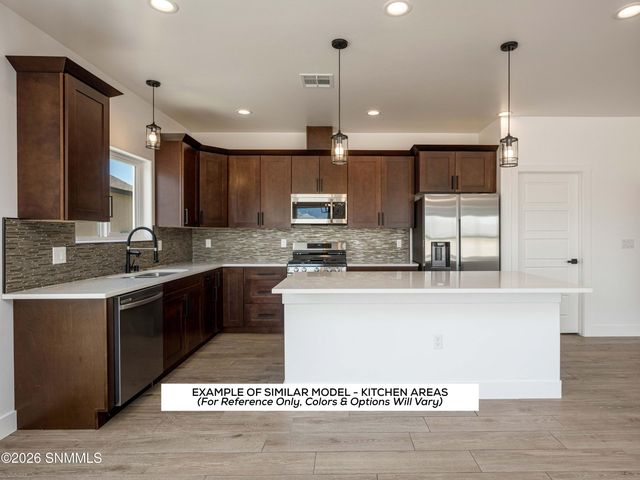 8010 Inca Dove Avenue, Las Cruces, NM 88012