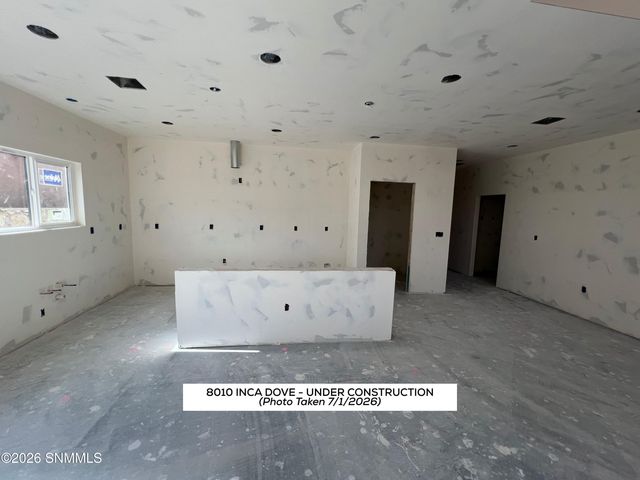 8010 Inca Dove Avenue, Las Cruces, NM 88012