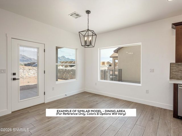 8010 Inca Dove Avenue, Las Cruces, NM 88012