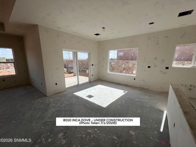 8010 Inca Dove Avenue, Las Cruces, NM 88012