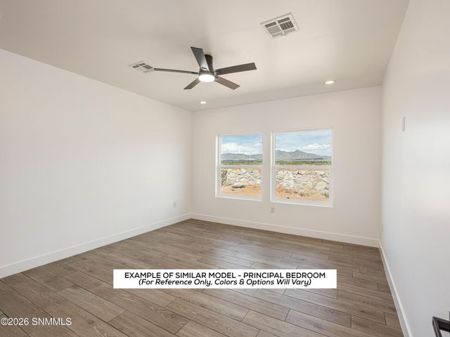 8010 Inca Dove Avenue, Las Cruces, NM 88012