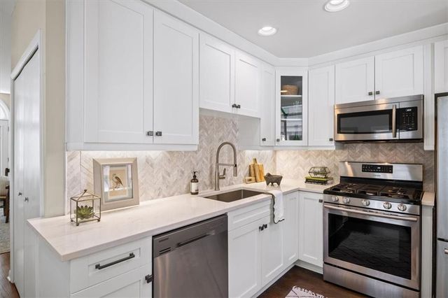 792 Piedmont Avenue NE B, Atlanta, GA 30308