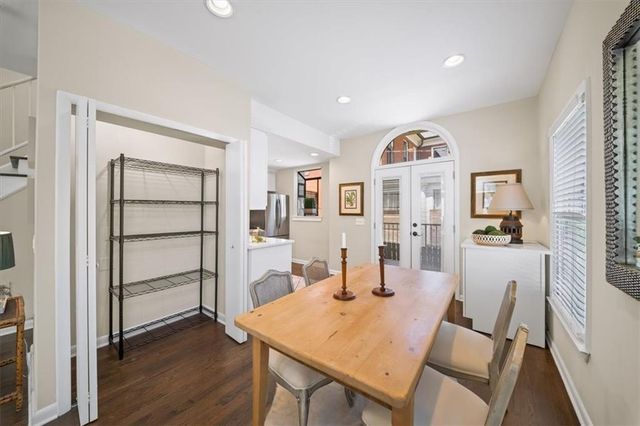 792 Piedmont Avenue NE B, Atlanta, GA 30308