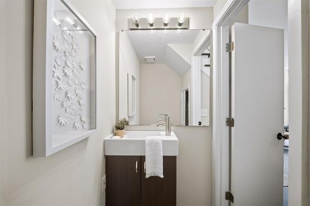 792 Piedmont Avenue NE B, Atlanta, GA 30308