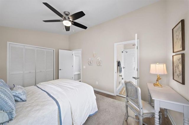 792 Piedmont Avenue NE B, Atlanta, GA 30308