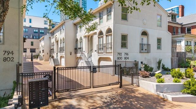 792 Piedmont Avenue NE B, Atlanta, GA 30308